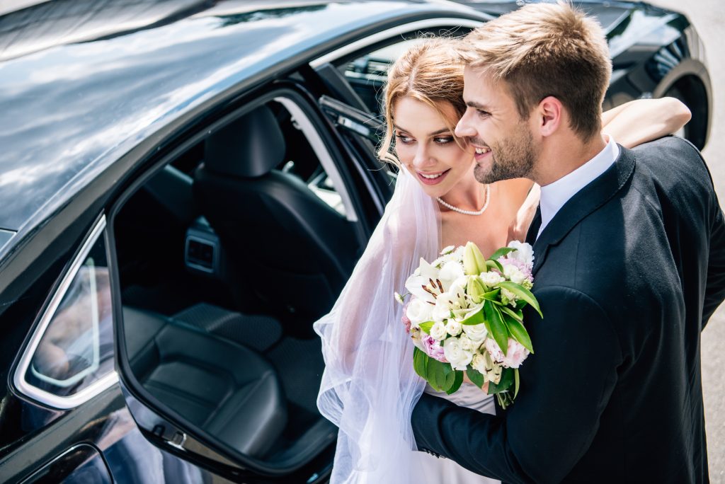 Event Transportation in perth