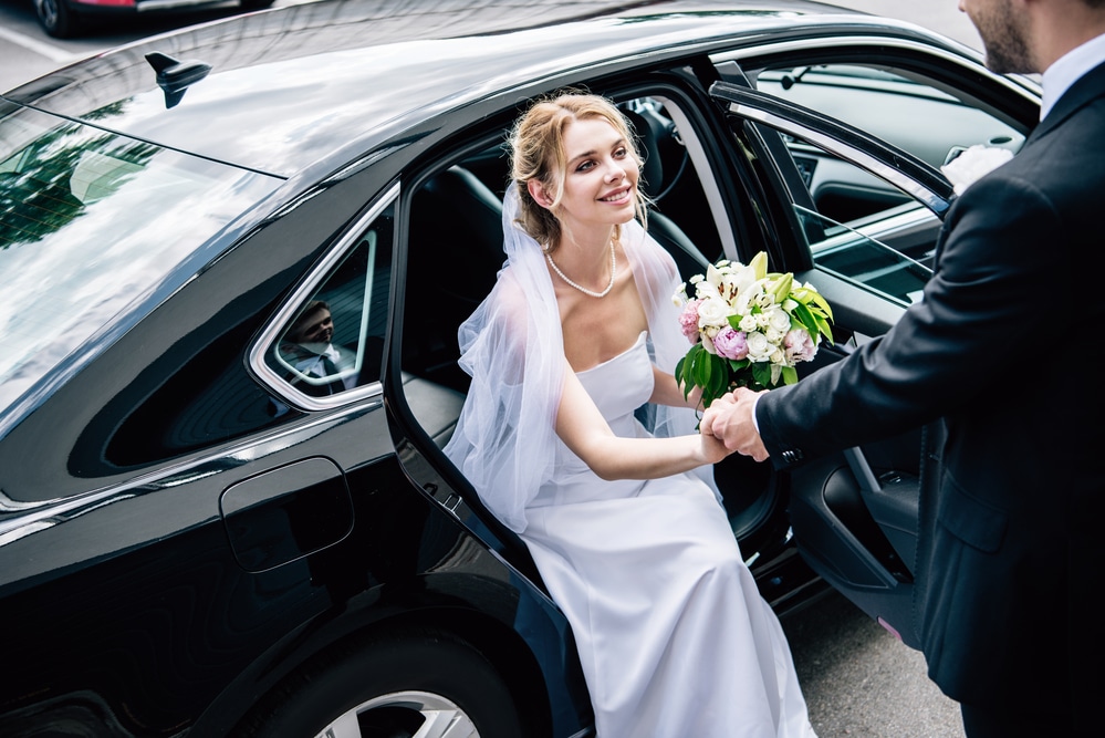Event Transportation in perth